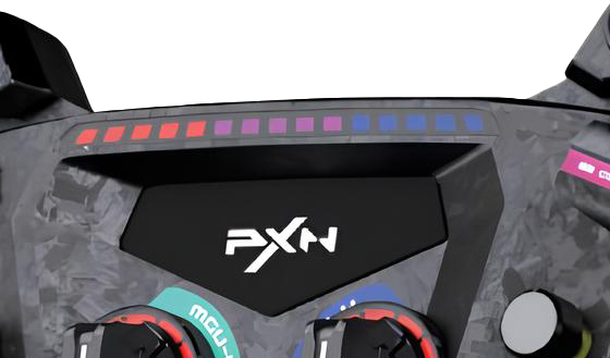 Telemetria RPM na 15 diodach – sygnał, który widzisz od razu